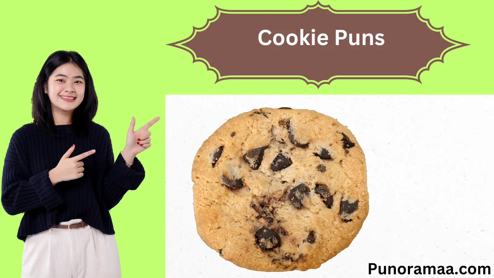 Read more about the article Crumb Get Them All: 150+ Cookie Puns That’ll Leave You in Fits! 🍪😂