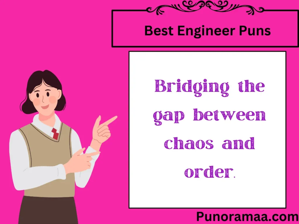Best Engineer Puns
