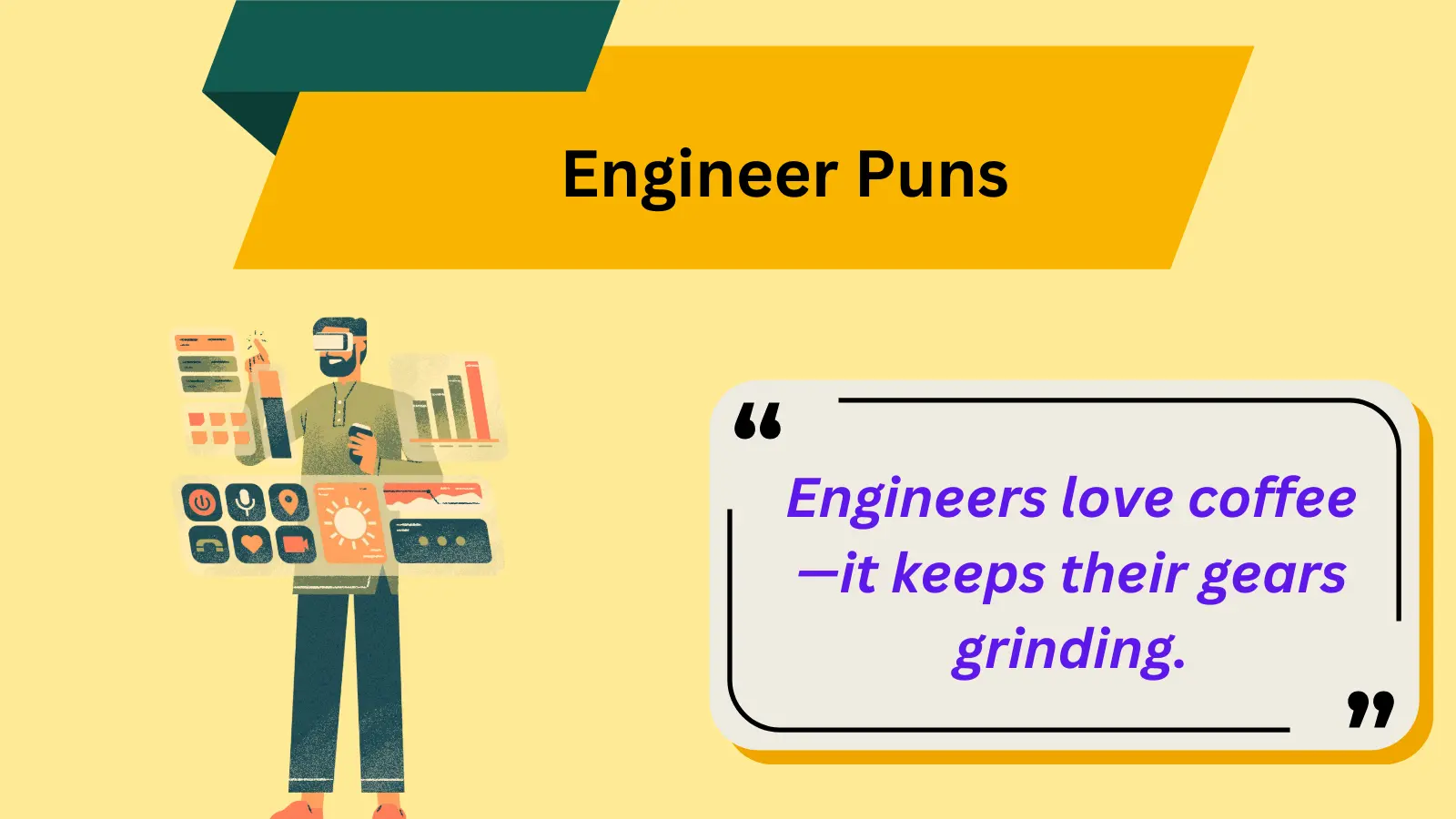 Engineer Puns