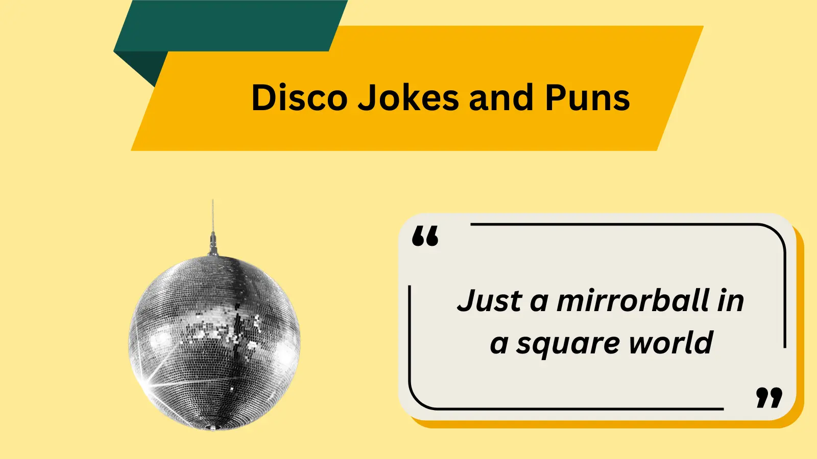 🎶 601+ Disco Jokes and Puns That Rock 2025’s Dancefloor