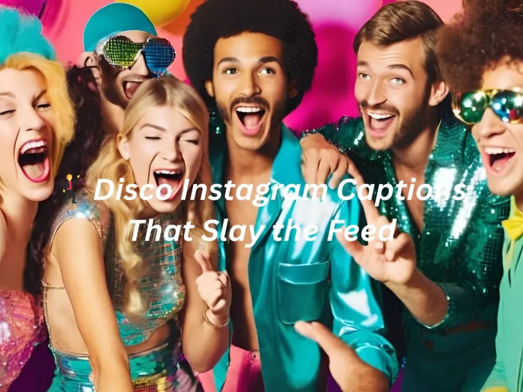 đ Disco Party Invitation Puns That Make People RSVP Fast