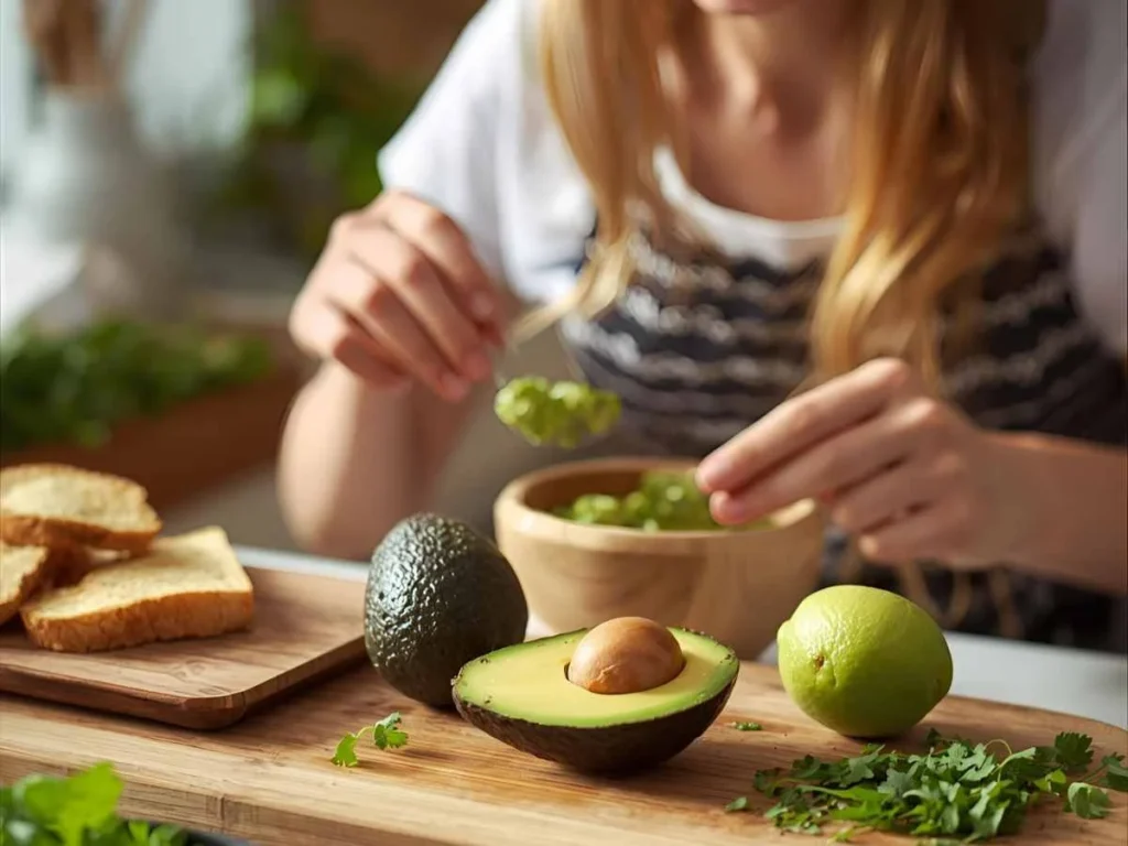 Avocado Jokes