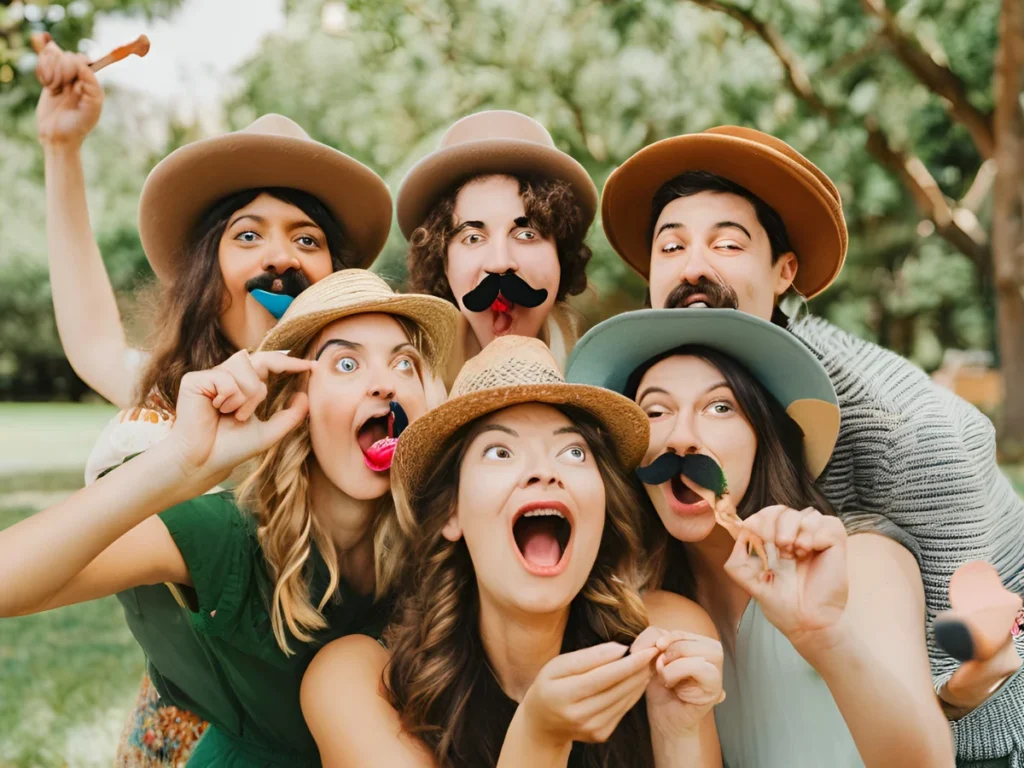 Best Chin Puns for Captions on Instagram