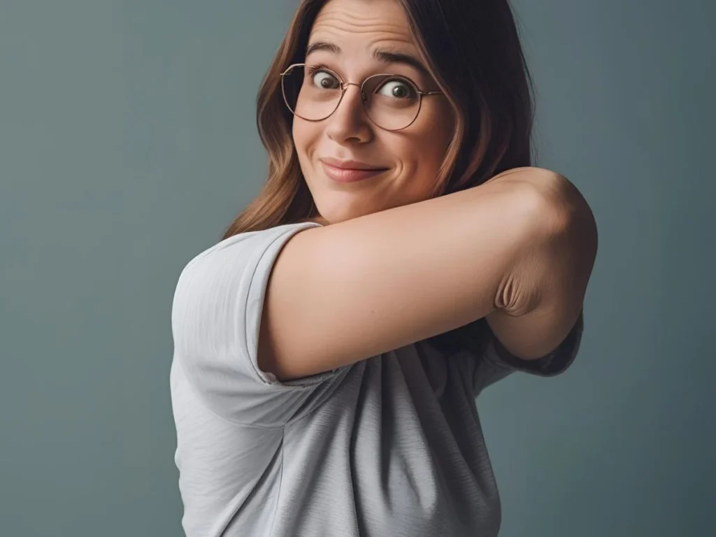 Best Funny Elbow Puns for Social Media Captions