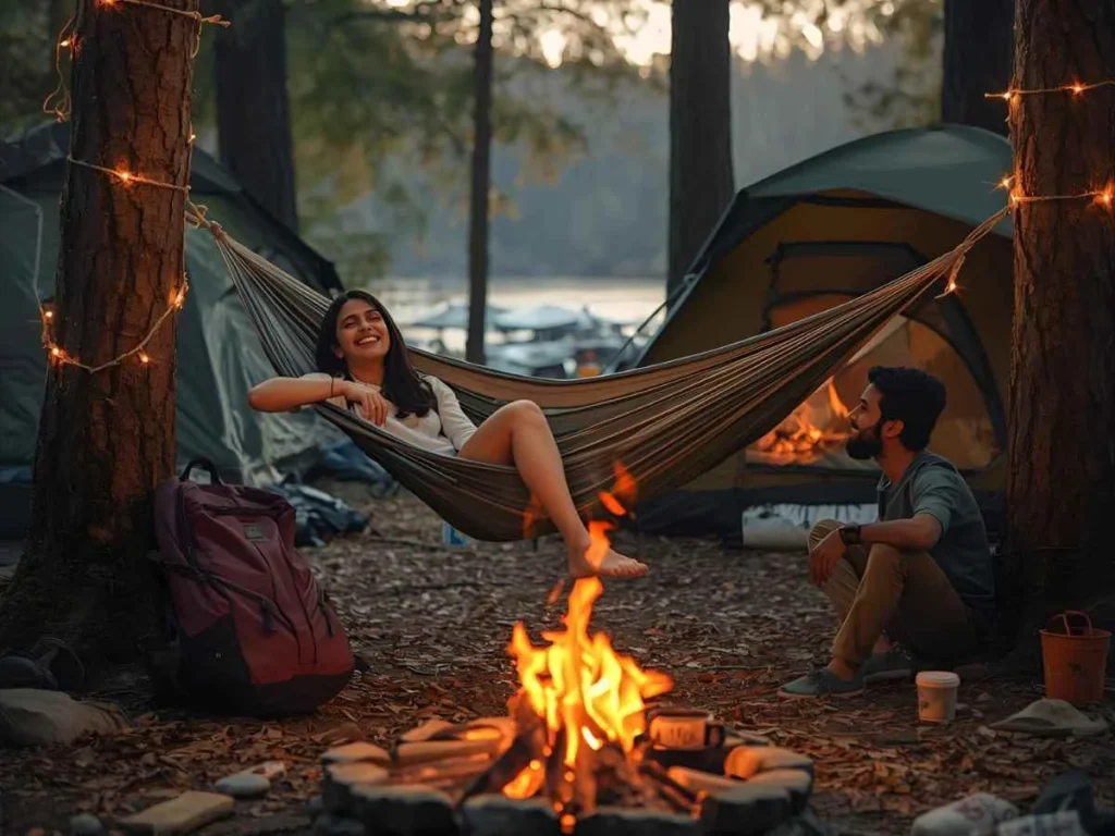 Best Hammock Jokes for Camping Trips