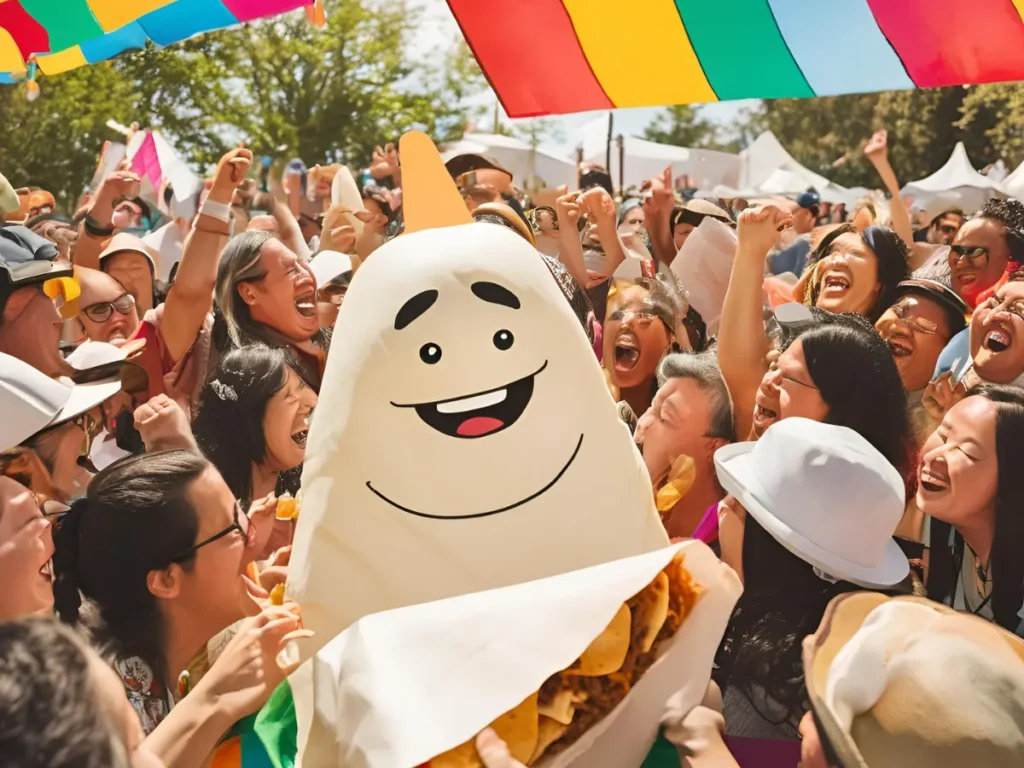 Burrito Puns That’ll Wrap You in Laughter