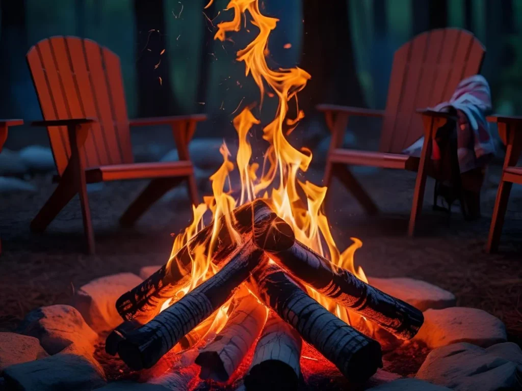 Campfire Jokes That Keep It Glowing