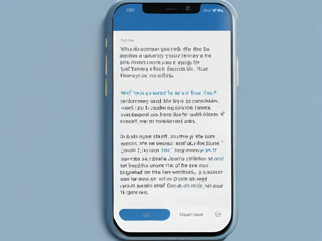 Clever Blue Wordplay for Texts, Bios, and Quick Laughs