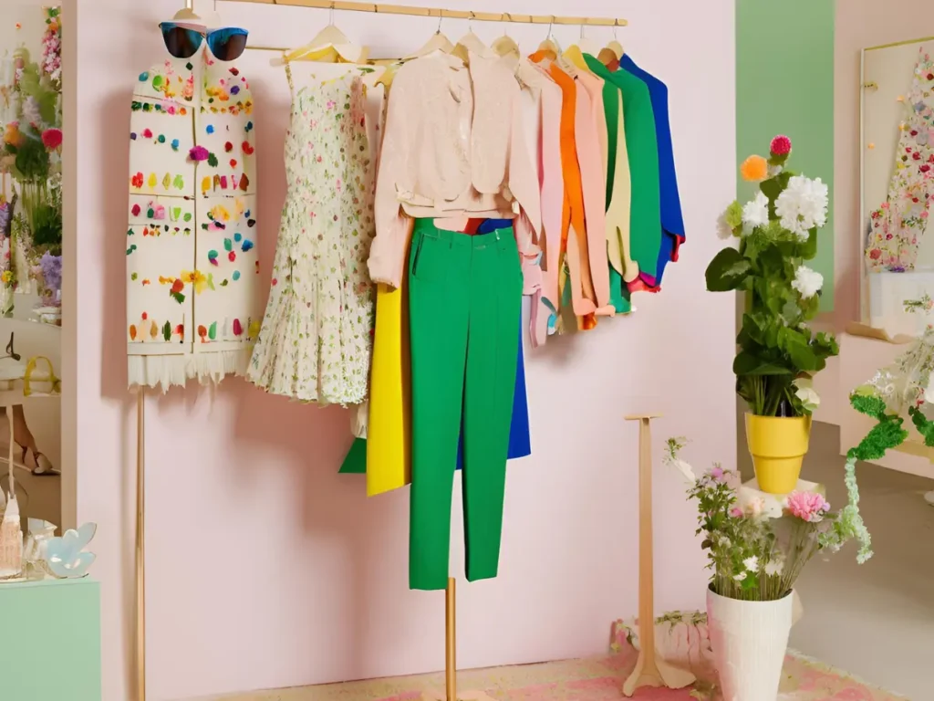 Clover Puns for Fashion Lovers
