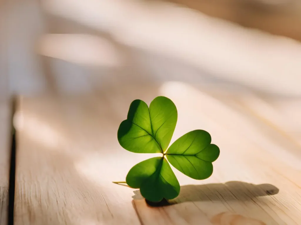 Clover Puns for Instagram Captions