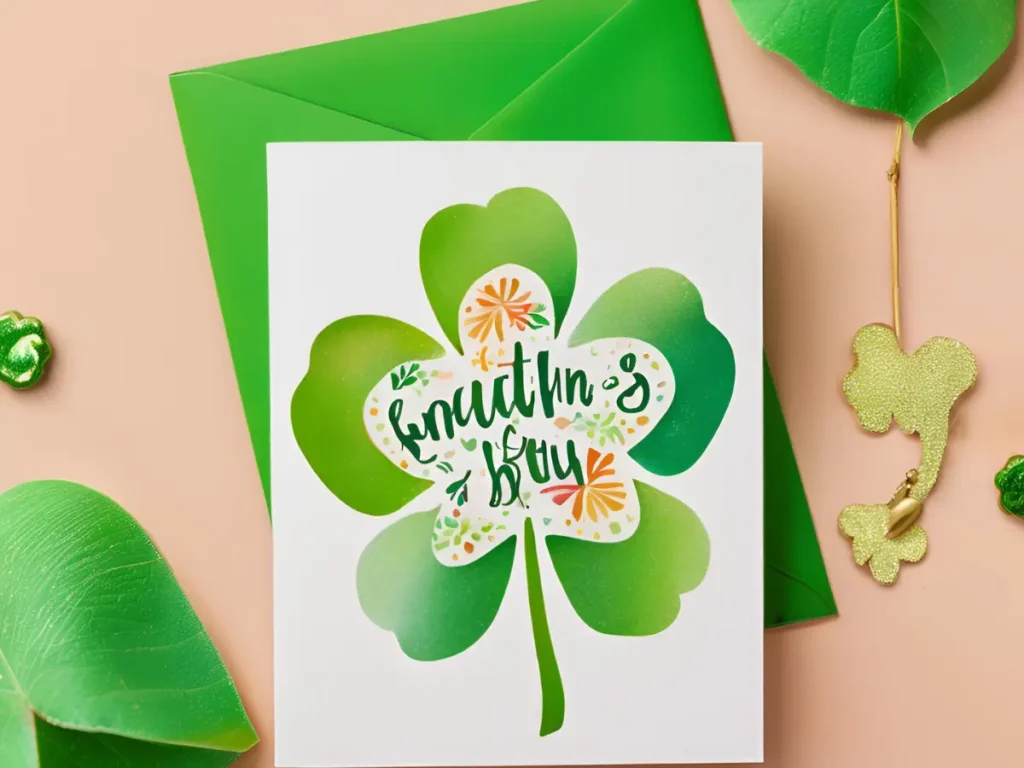 Clover Puns for St. Patrick’s Day