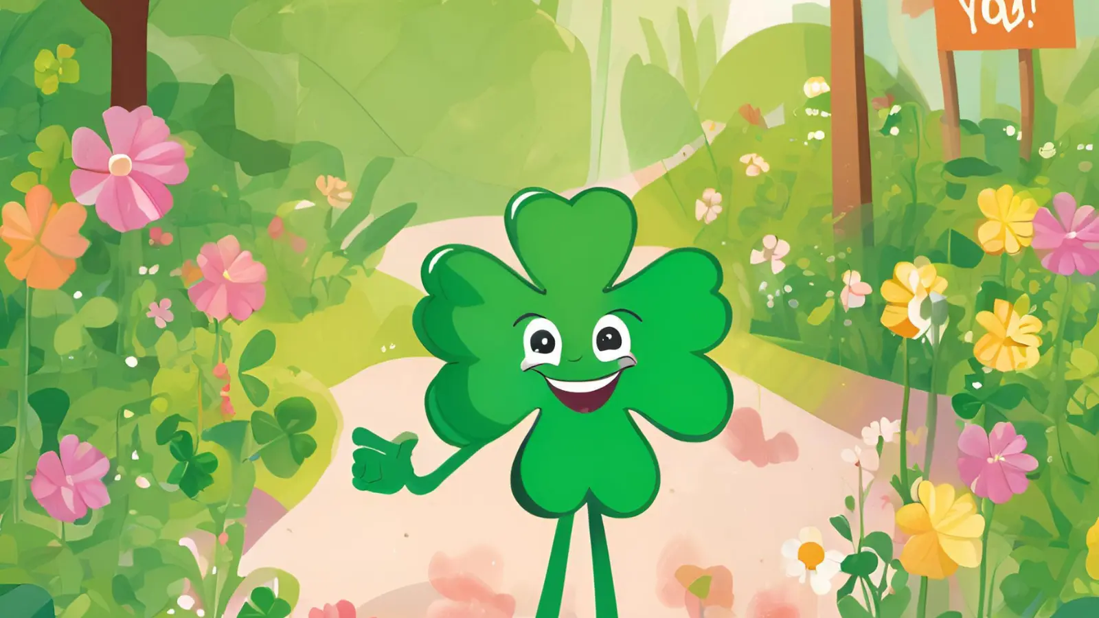 🍀 243+ Clover Puns to Make You Smile in 2025