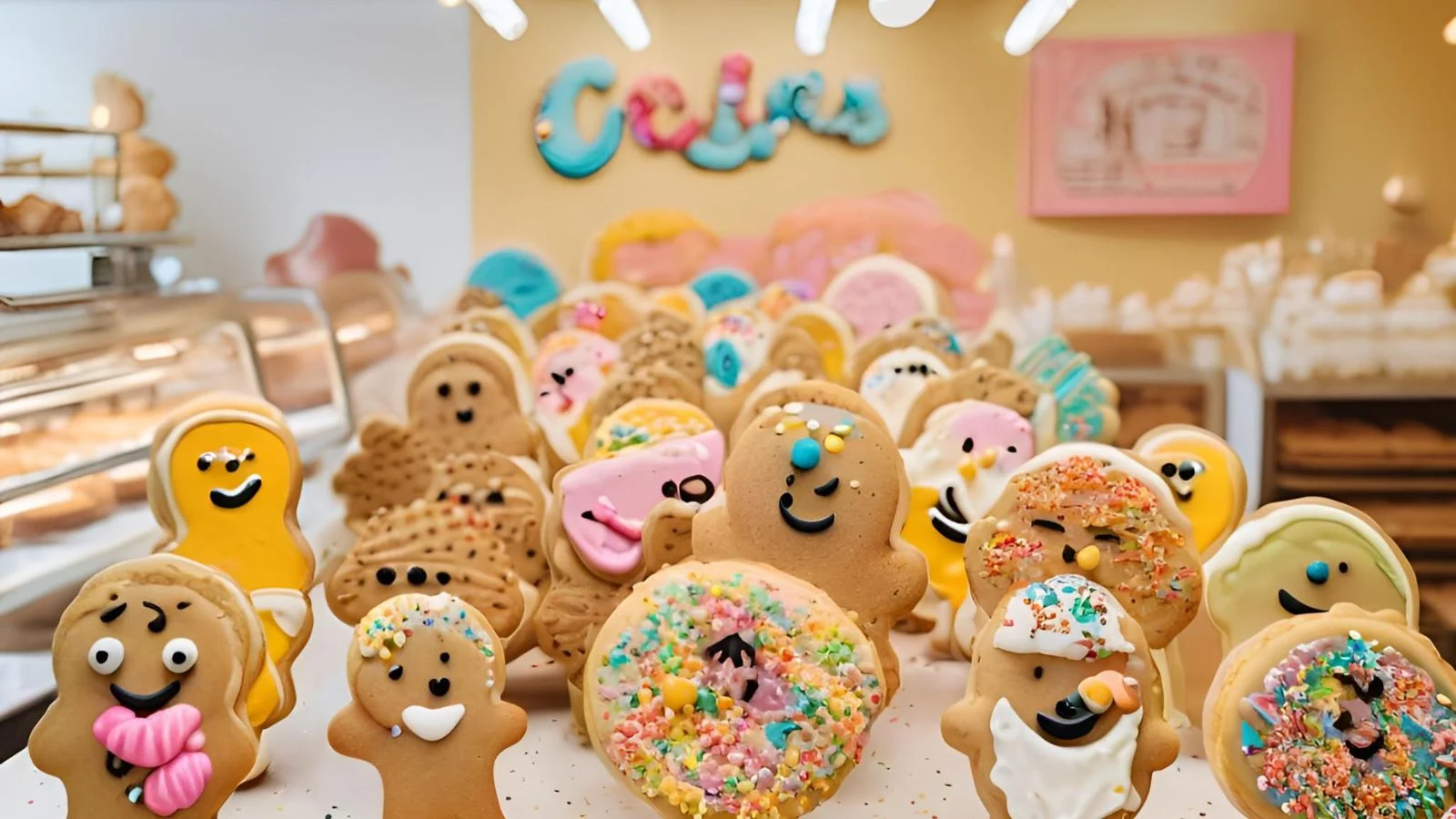 🎉 Top 201+ Cookie Puns to Crumble Over in 2025