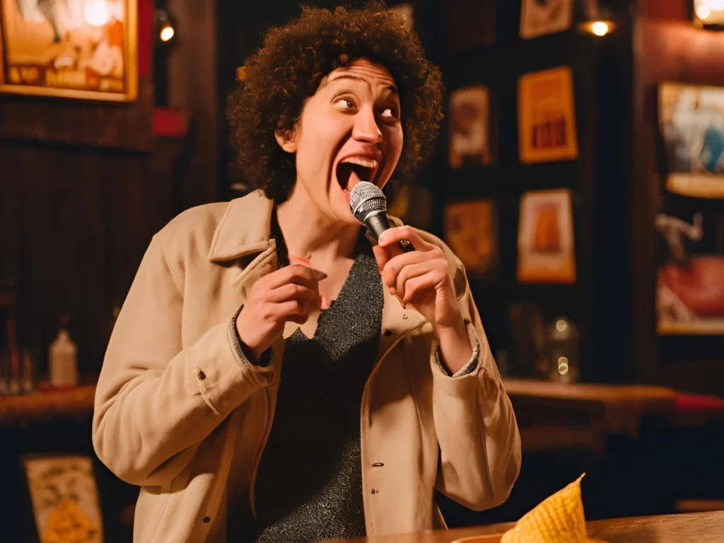 Corn Chip Puns for Crispy Comedians 🌽