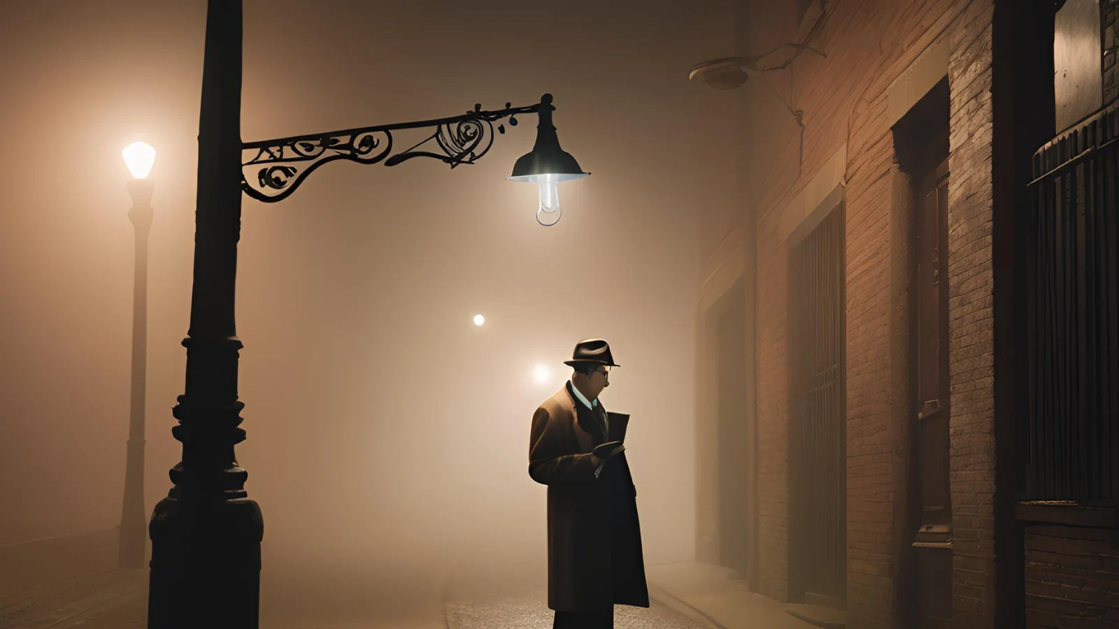 🕵️ 179+Detective Puns That’ll Crack You Up – Mystery Solved!