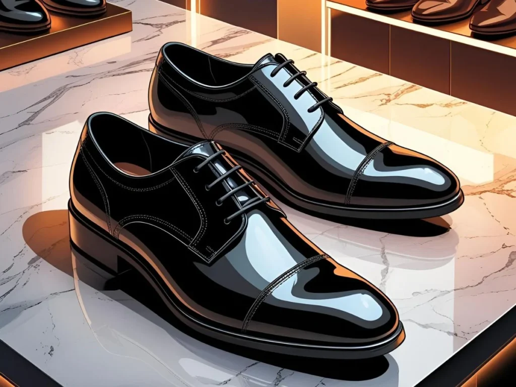 Dress Shoe Puns for Classy Kicks