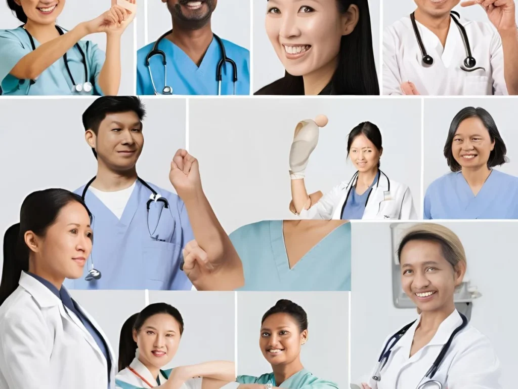 Elbow Puns for Doctors, Nurses, and Medical Pros