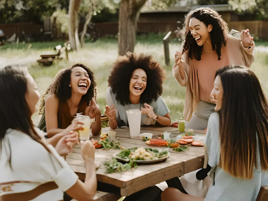 Fun Chin Jokes for Family and Friends
