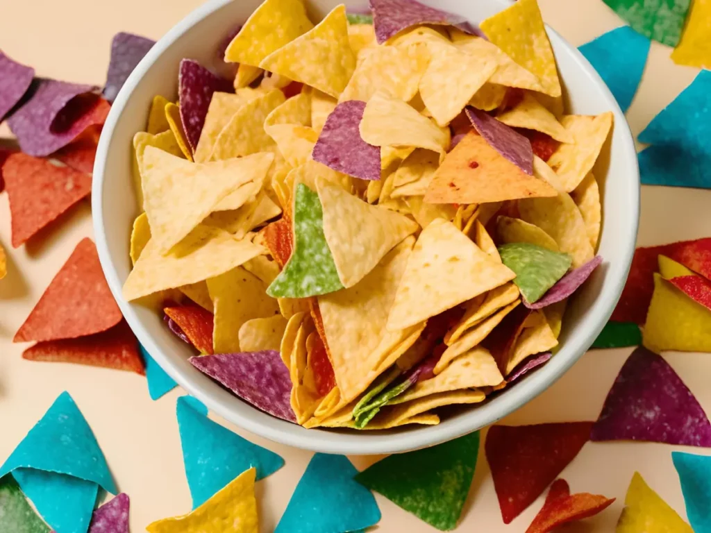 Funny Chip Puns for Instagram Captions 📸