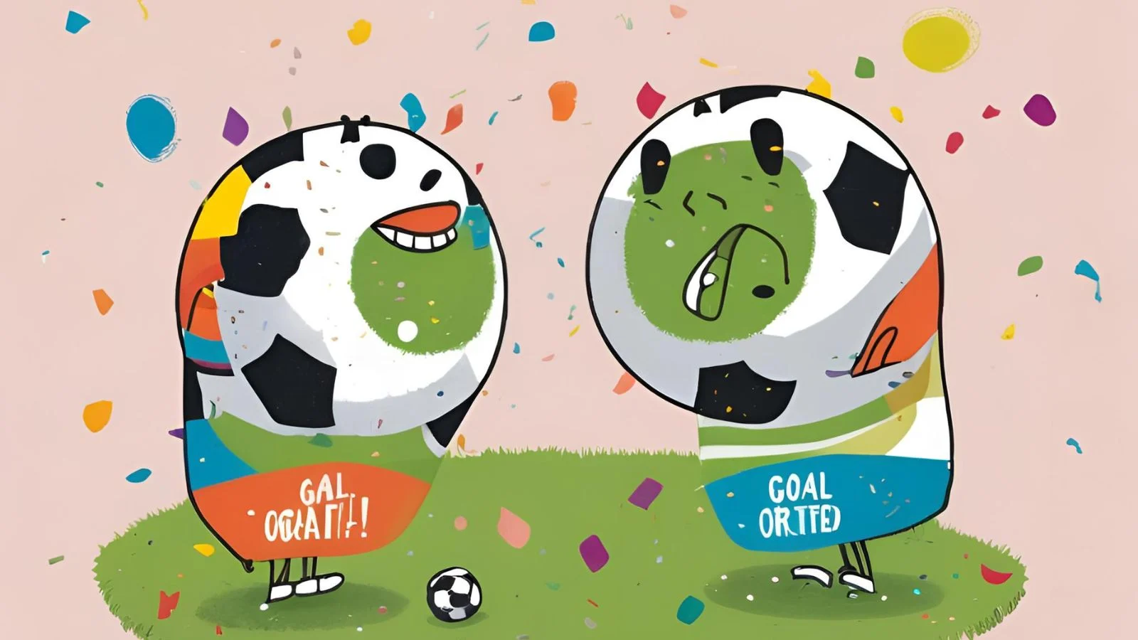 221+ Funny Football Puns to Score Big Laughs on and off the Field 🏈😂