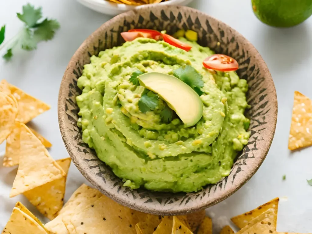 Funny Guacamole Puns for Captions