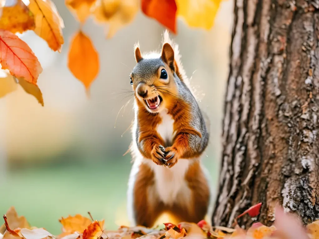 Funny Nut Puns for Instagram Captions
