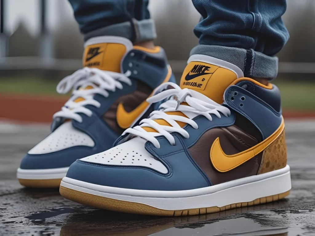 Funny Sneaker Puns That Never Get Tired