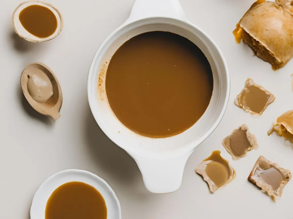 Gravy Puns for Instagram Captions That’ll Go Viral