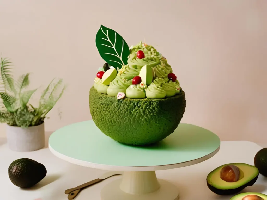 Guacamole Birthday Puns