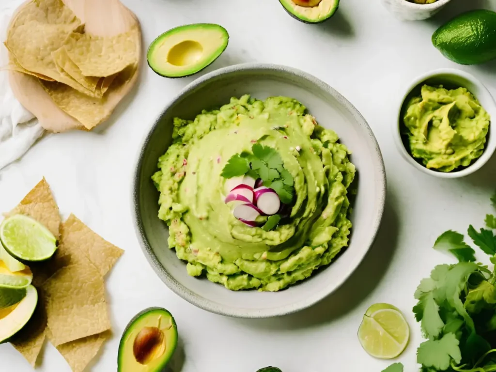 Guacamole Jokes for Instagram Stories