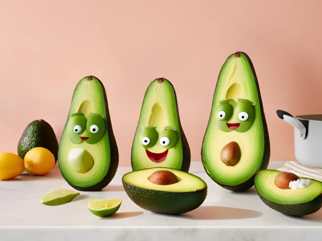 Guacamole Puns That Are Avoca-dorable