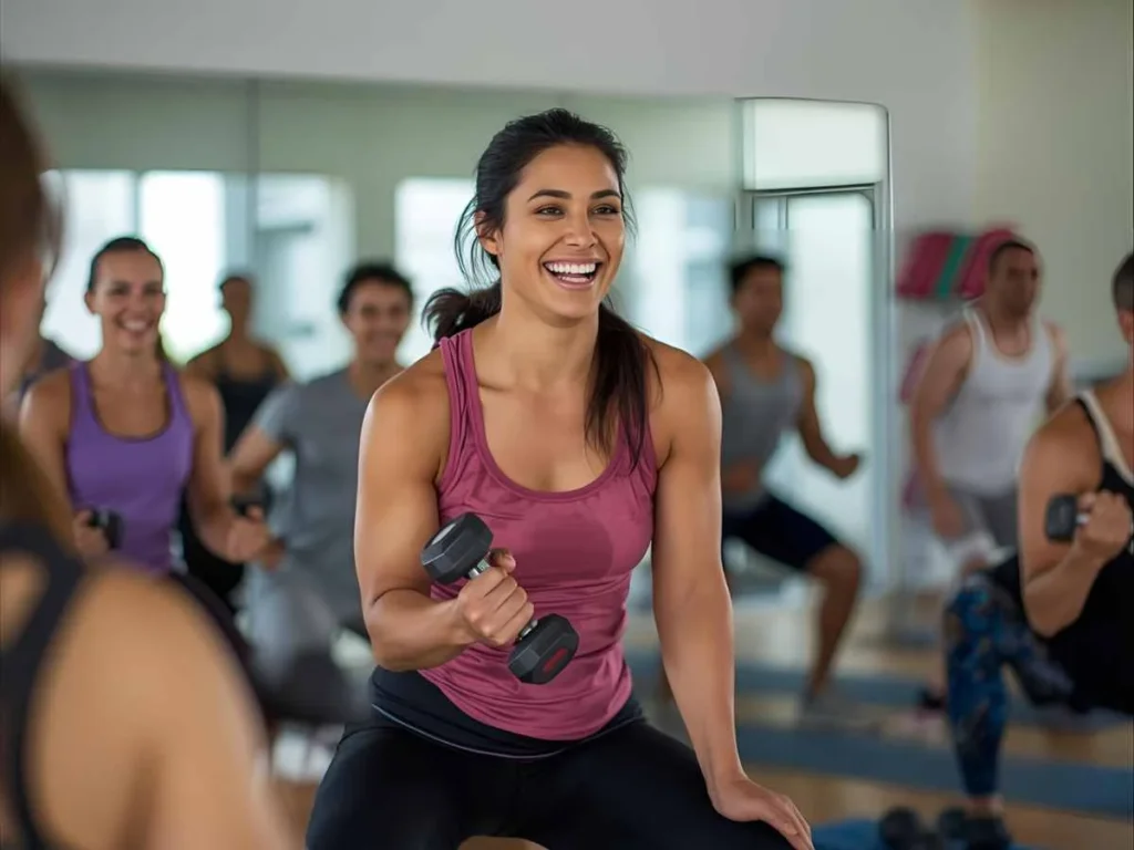 Hilarious Gym Coach Puns for Fitness Junkies