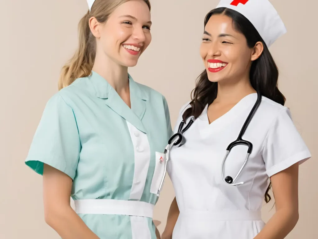 Hilarious Nurse Pick-Up Lines