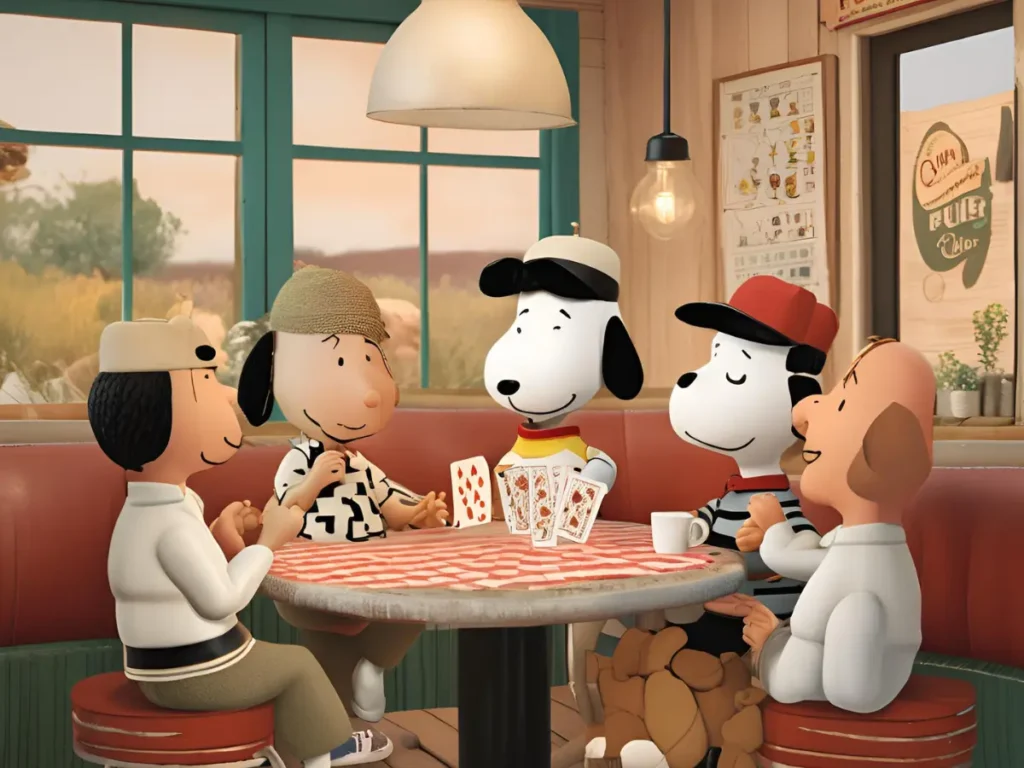 Hilarious Peanut Jokes and Puns