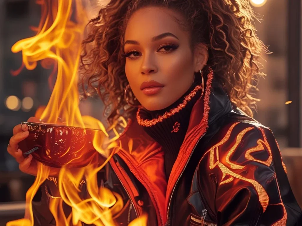 Hot One-Liners That Bring the Heat