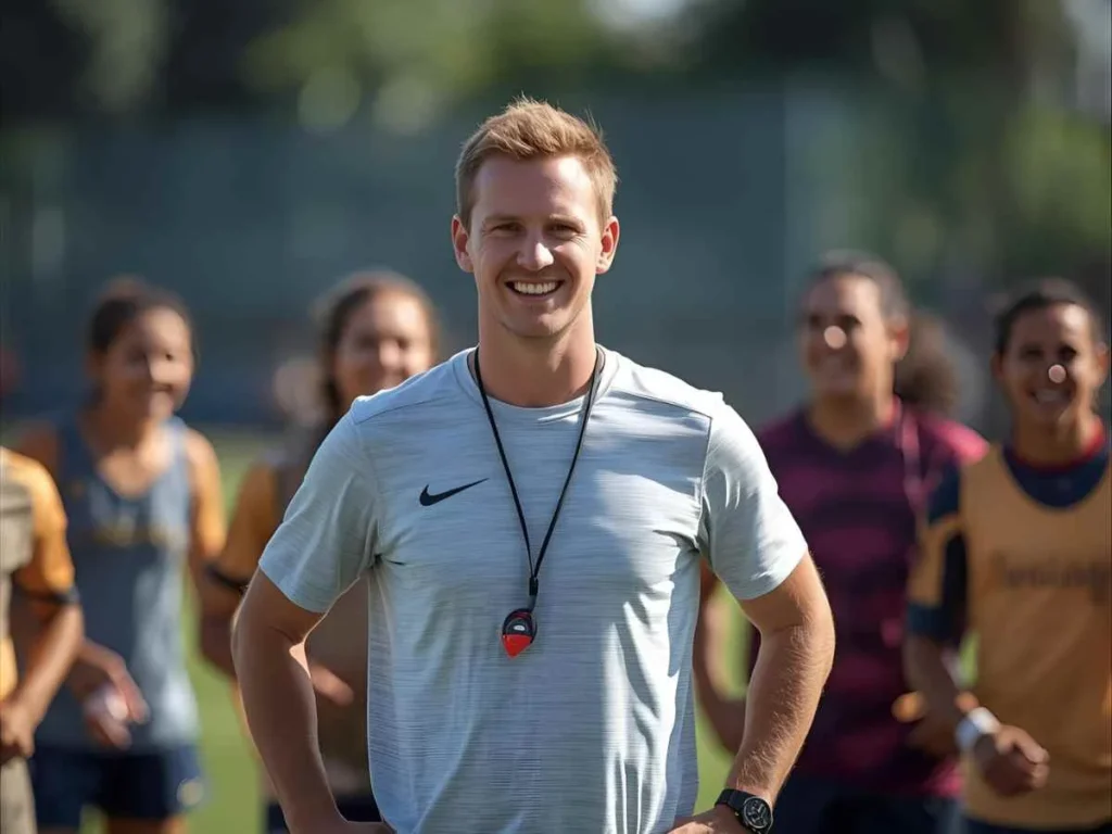 jokes about coaches