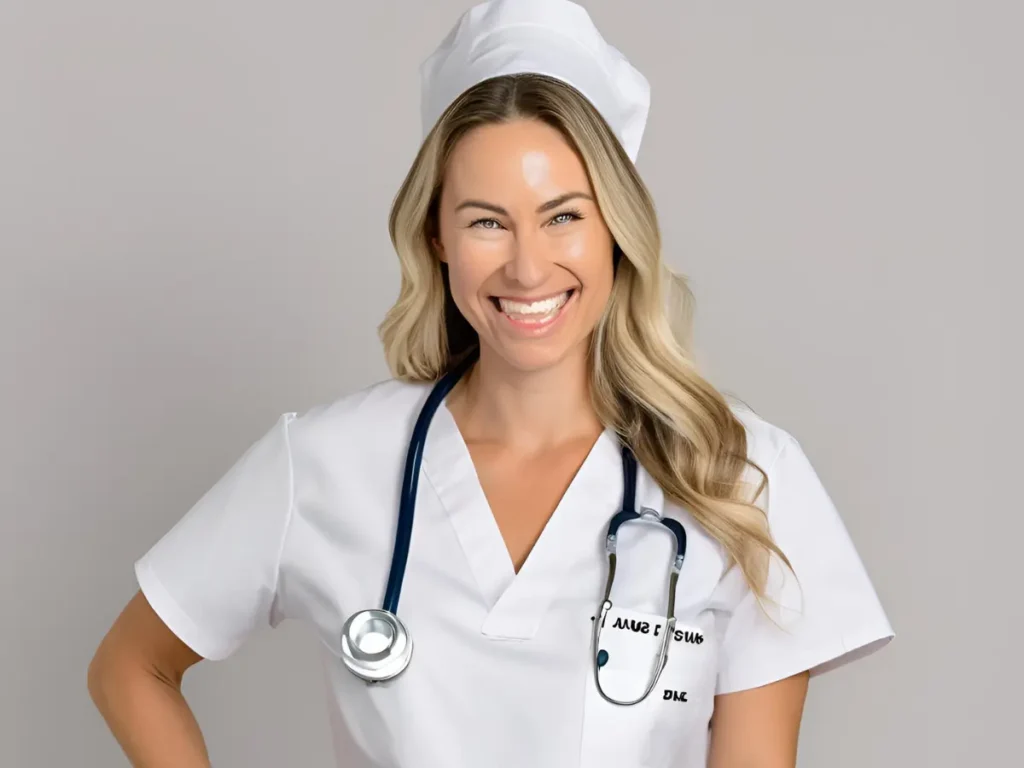 Nurse Humor for Scrubs and Merchandise