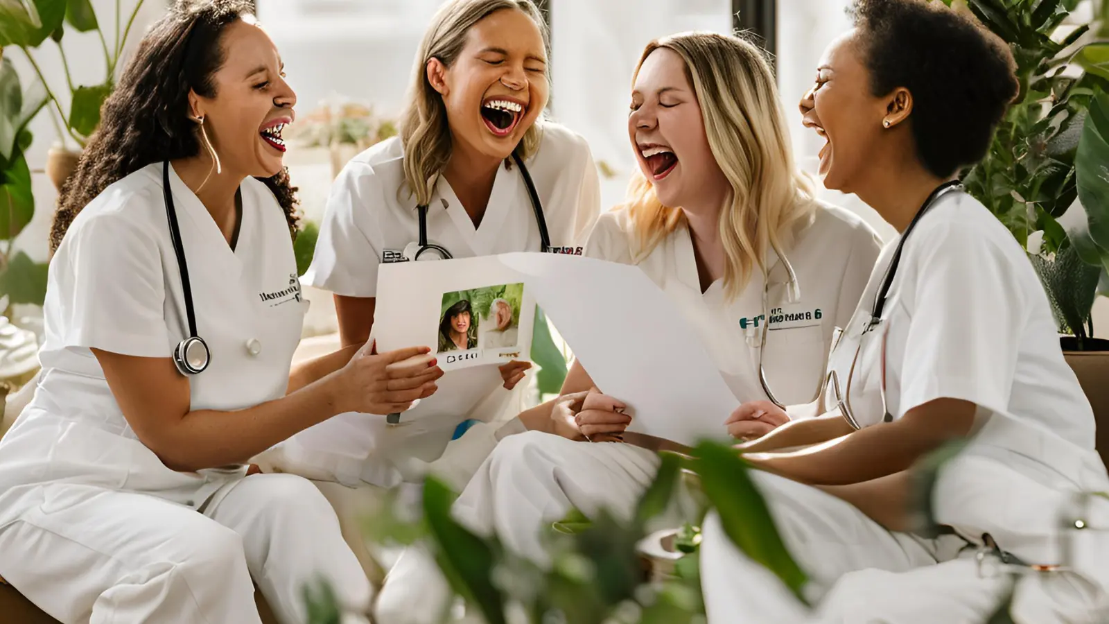 193+Nurse Puns Jokes That’ll Make Your Heart Rate Rise
