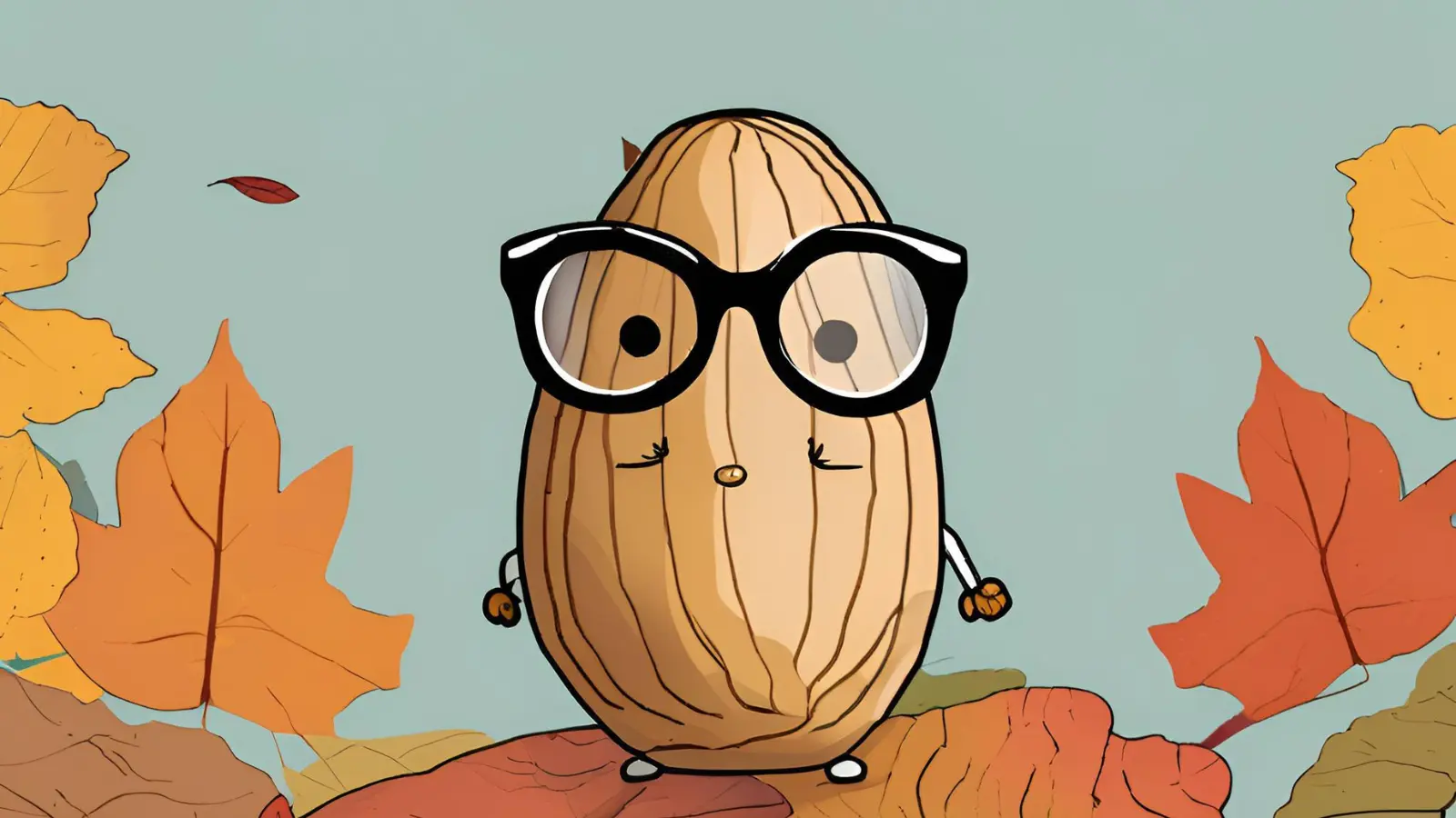 🌰 199+ Nut Puns Jokes Too Funny to Shell in 2025!