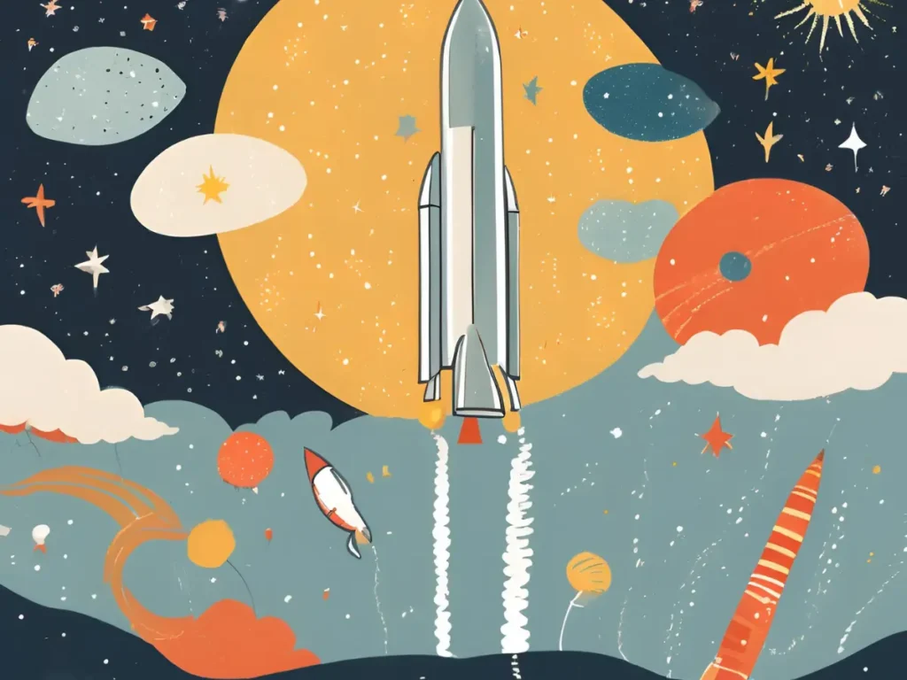 Rocket Science Puns That Are Actually Funny 🔬