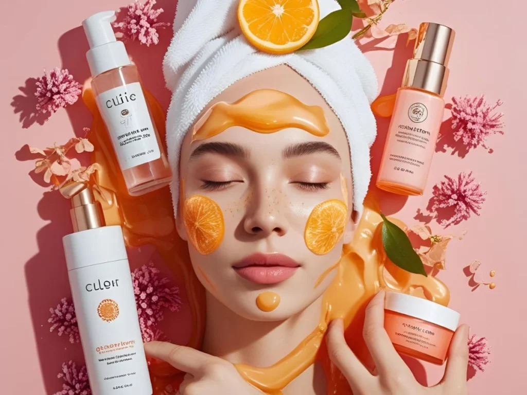Skincare Puns for Your Glow-Up Routine