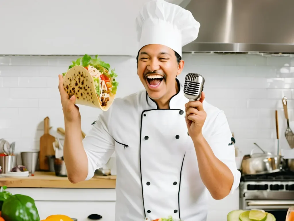 Taco Puns for Instagram Captions That’ll Shell You With Laughter