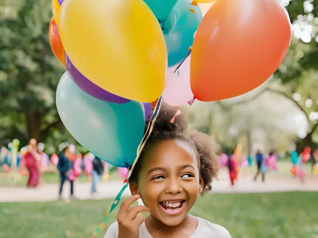 🎭 Witty One-Liner Balloon Puns for Any Occasion