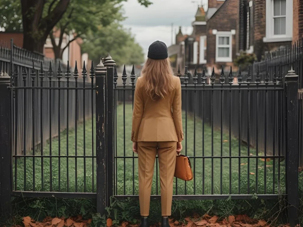 𤳠Best Fence Puns for Instagram Captions