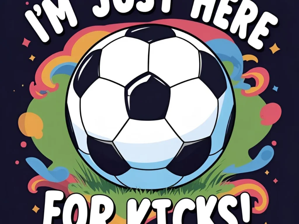 Best Football Puns for Instagram Captions
