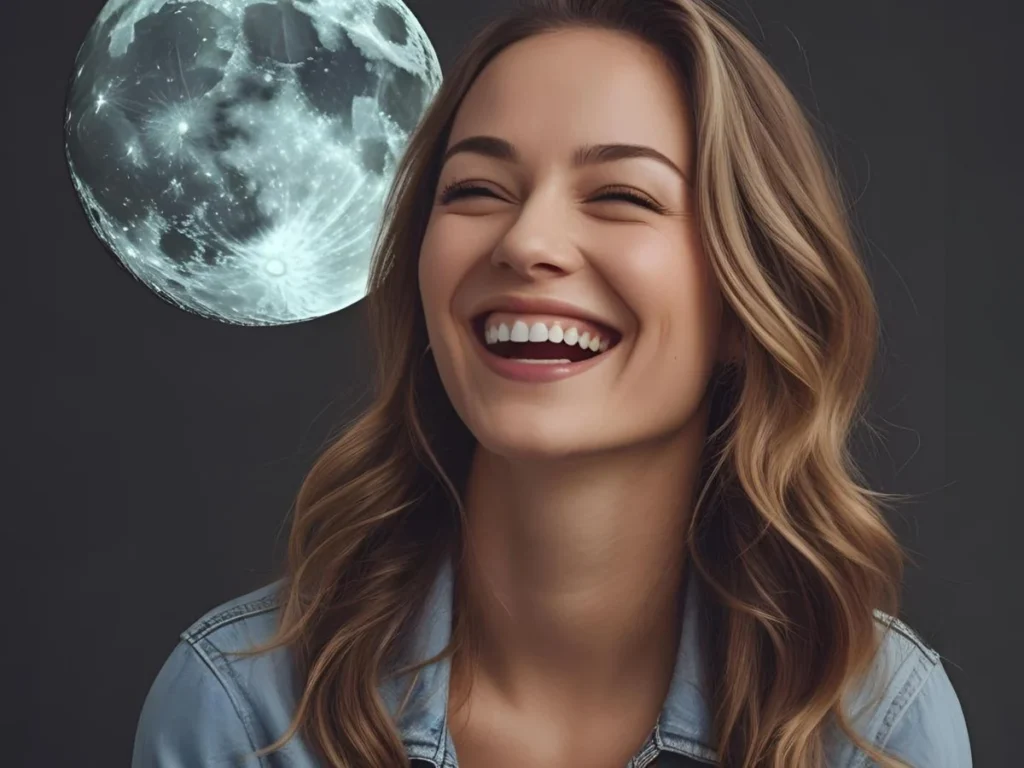 Best Moon Puns for Captions, Bios & Laughs