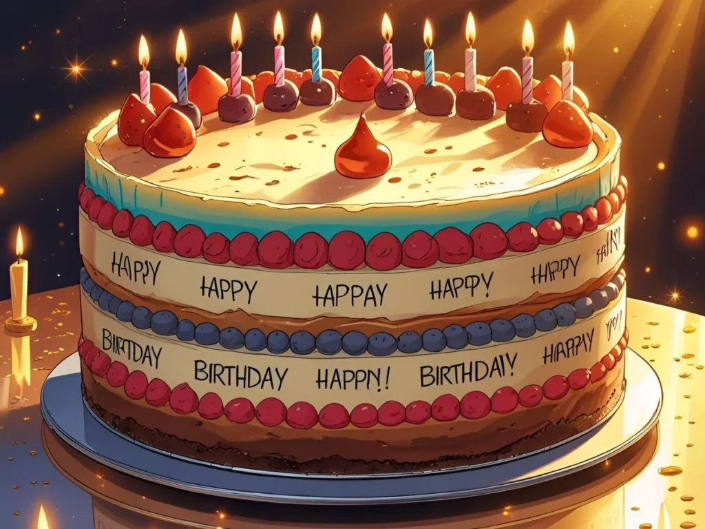 Cheesecake Birthday Puns That Are Fully Baked