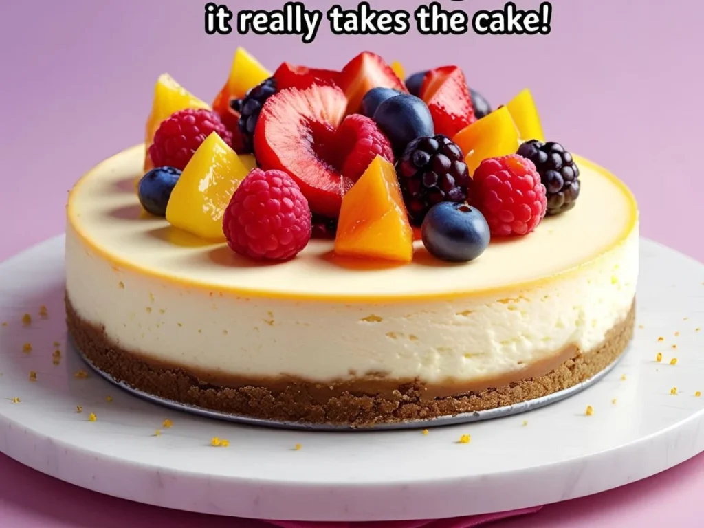 Cheesecake Instagram Captions That Rise to the Occasion