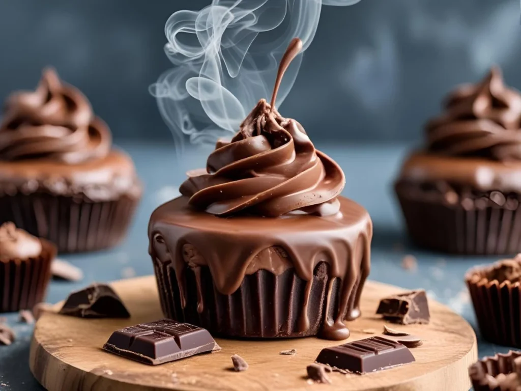 Chocolate One-Liners & Wordplay for Bios