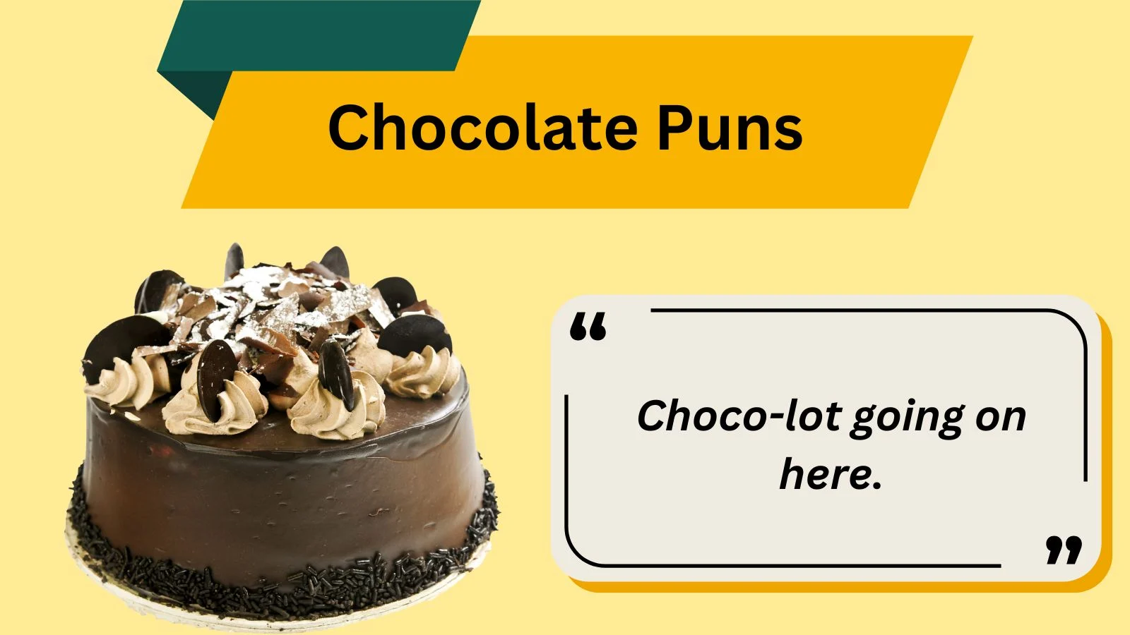 🍫341+ Chocolate Puns For 2025 That’ll Sweeten Any Day